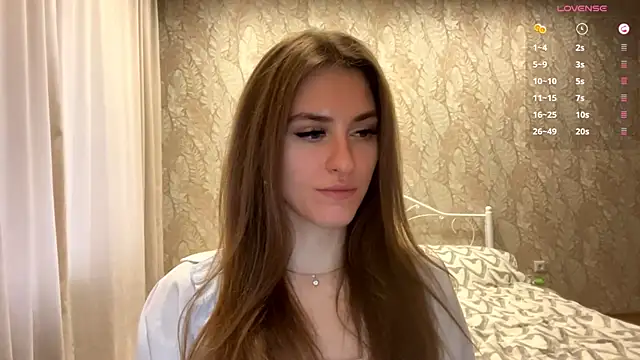 Snapshot of miainheat chatting on October 26, 2025, 9:10 am miainheat online show from October 26, 2025, 9:10 am