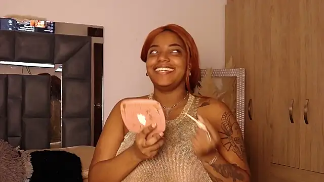 SheilaCoopers  online show from March 18, 2026, 10:29 am