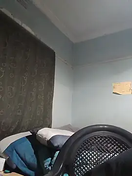 GhostYangempela online show from November 1, 2025, 9:30 pm