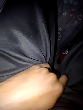 GhostYangempela online show from October 3, 2025, 9:33 am