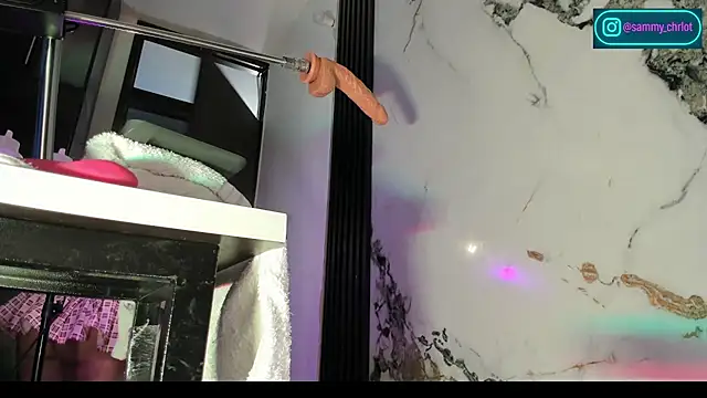 Snapshot of Sammy_charlot chatting on September 27, 2025, 7:53 pm Sammy charlot online show from September 27, 2025, 7:53 pm