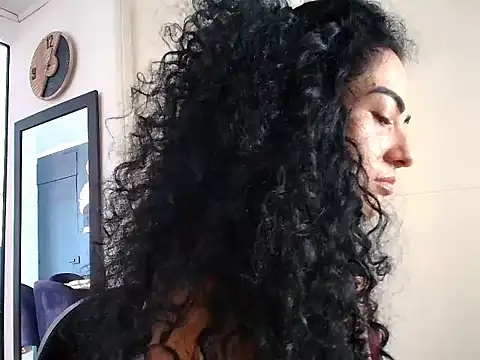 Snapshot of Koral369 chatting on June 2, 2026, 5:46 pm Koral369 online show from June 2, 2026, 5:46 pm