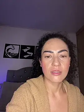 Koral369 online show from April 15, 2026, 6:19 am