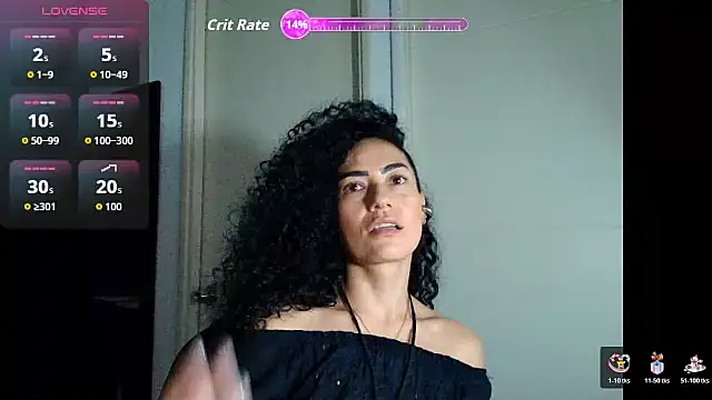 Snapshot of Koral369 chatting on April 30, 2026, 5:14 am Koral369 online show from April 30, 2026, 5:14 am