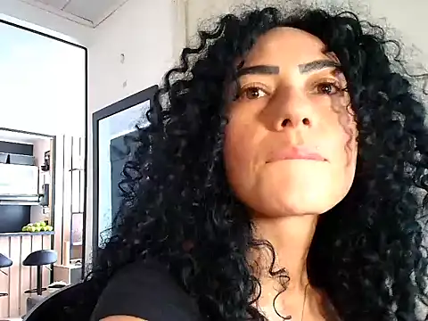 Koral369 online show from March 3, 2026, 7:32 pm