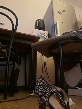crisfootlicker online show from July 23, 2026, 1:58 am