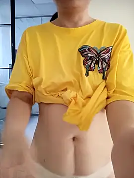 chengcheng12 online show from October 4, 2025, 12:56 am