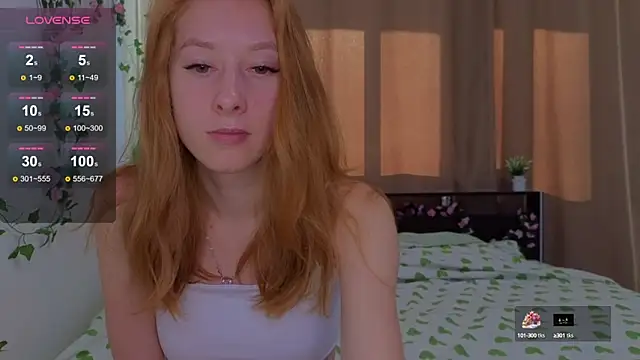 Snapshot of Candy_Flosse chatting on October 1, 2025, 10:41 am Candy Flosse online show from October 1, 2025, 10:41 am