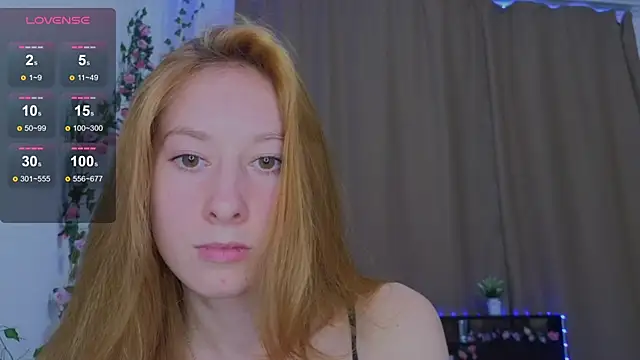 Snapshot of Candy_Flosse chatting on September 18, 2025, 8:50 am Candy Flosse online show from September 18, 2025, 8:50 am