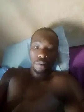 KingBonga online show from September 10, 2025, 3:22 pm