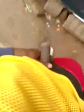 KingBonga online show from October 29, 2025, 6:56 am