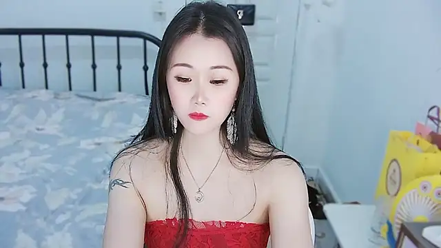 Snapshot of Haixi chatting on October 2, 2025, 3:15 pm Haixi online show from October 2, 2025, 3:15 pm