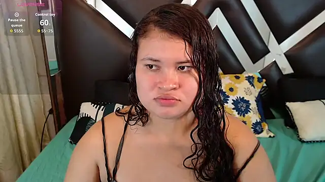 Madison Copers online show from June 2, 2026, 1:49 am