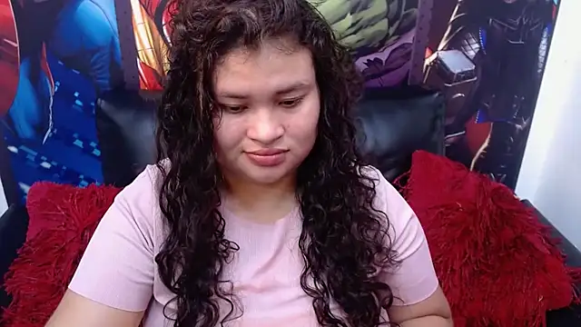 Madison Copers online show from February 10, 2026, 1:48 am