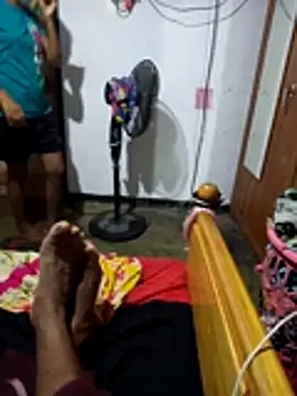 Snapshot of BabyHansi chatting on November 23, 2025, 4:06 pm BabyHansi online show from November 23, 2025, 4:06 pm