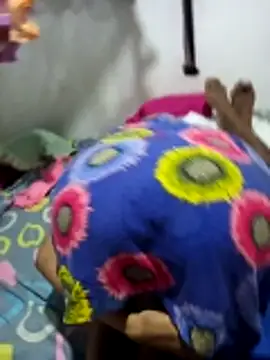 Snapshot of BabyHansi chatting on November 22, 2025, 6:40 pm BabyHansi online show from November 22, 2025, 6:40 pm