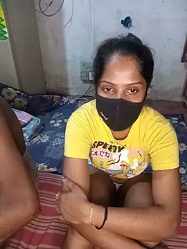 BabyHansi online show from May 13, 2026, 5:14 am