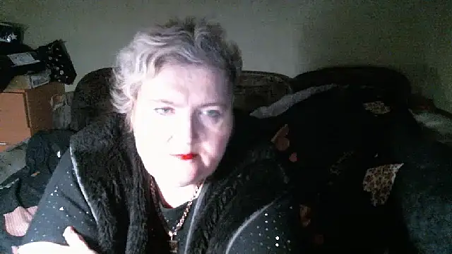 Lana555 online show from November 14, 2025, 12:14 am