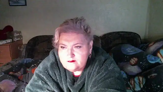 Lana555 online show from February 8, 2026, 3:48 am