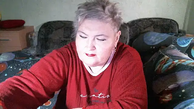 Lana555 online show from February 23, 2026, 12:56 am