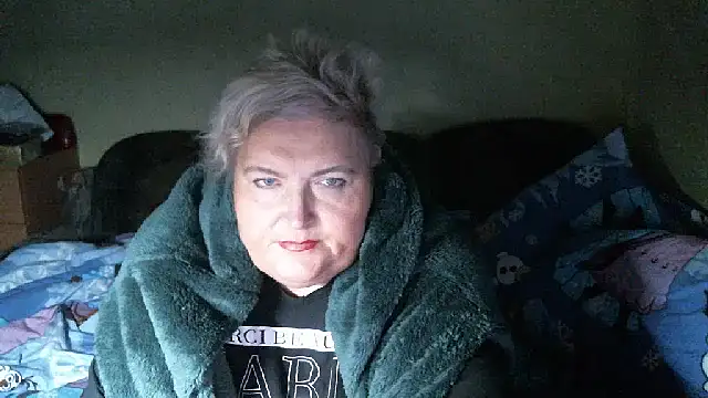 Lana555 online show from January 18, 2026, 12:25 am