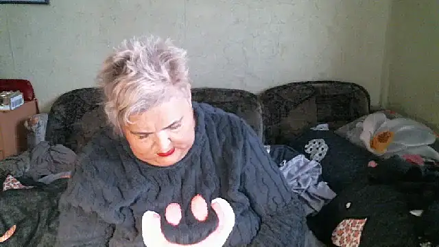 Lana555 online show from December 17, 2025, 12:21 pm