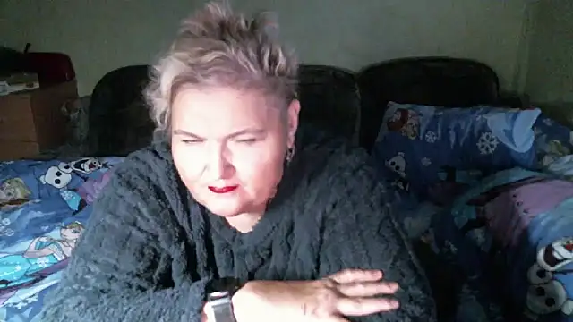 Lana555 online show from January 13, 2026, 12:36 am