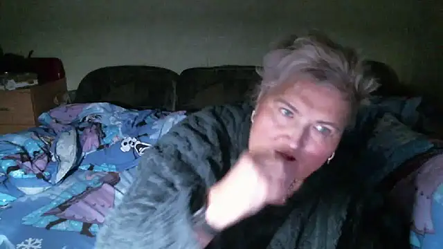 Lana555 online show from January 14, 2026, 12:58 am