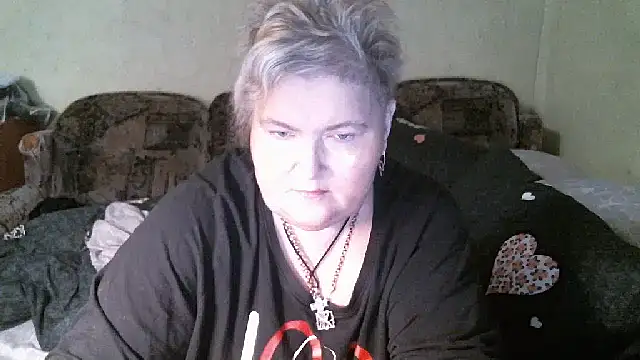 Lana555 online show from March 4, 2026, 3:53 pm