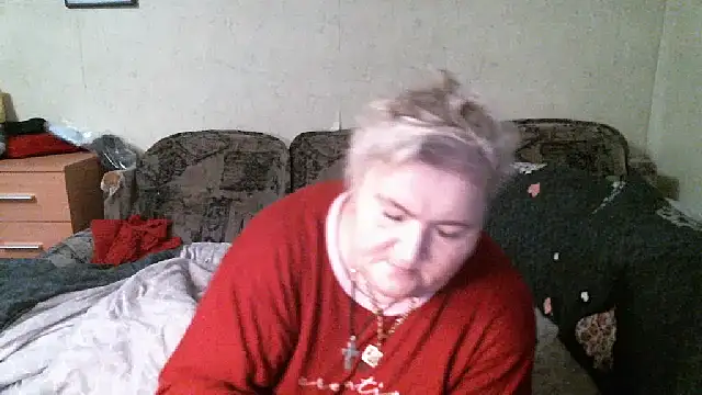 Lana555 online show from March 16, 2026, 4:32 pm