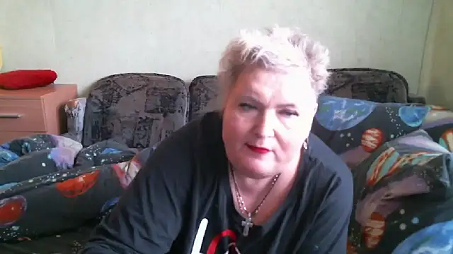 Lana555 online show from February 23, 2026, 1:12 pm