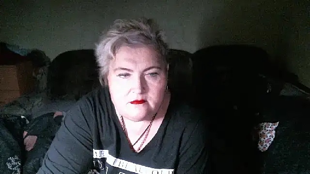 Lana555 online show from March 13, 2026, 1:21 am