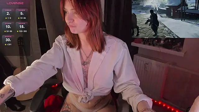 Melante online show from September 20, 2025, 8:58 pm