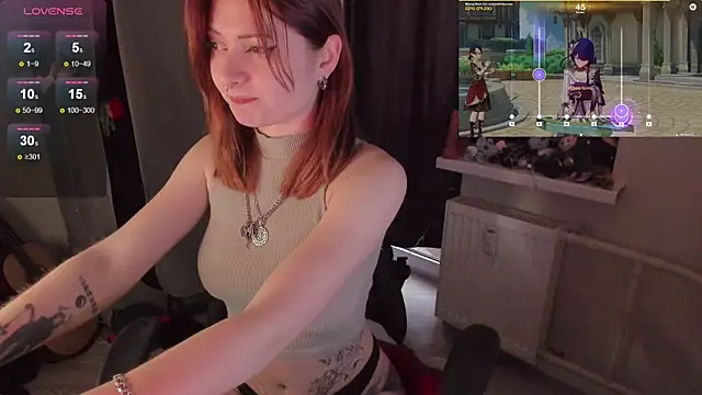 Melante online show from October 19, 2025, 1:36 pm