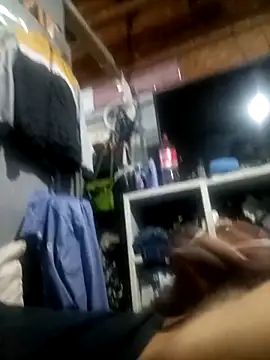 espartano120787 online show from September 21, 2025, 1:22 am