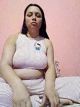 Pufi90 online show from November 7, 2025, 8:35 pm