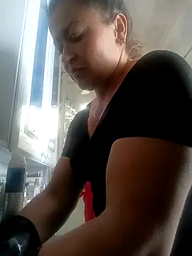 Asuna yuuky online show from March 11, 2026, 7:19 pm