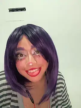 Lucy YupiSweet online show from April 2, 2026, 9:05 am