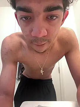 Snapshot of Ryan_12xX chatting on November 15, 2025, 9:08 pm Ryan 12xX online show from November 15, 2025, 9:08 pm