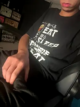 Snapshot of Ryan_12xX chatting on September 23, 2025, 10:06 pm Ryan 12xX online show from September 23, 2025, 10:06 pm