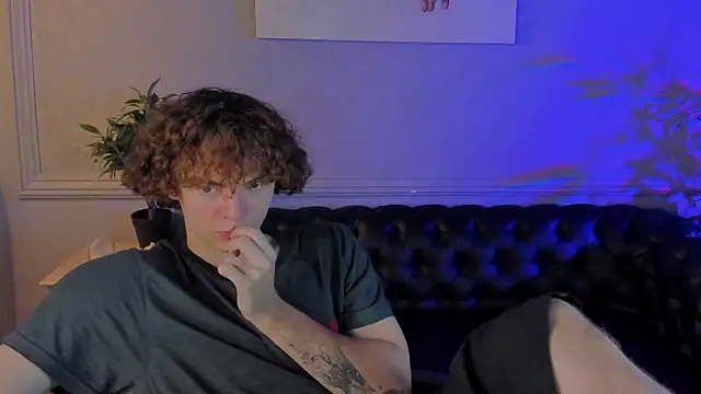 Tommy Jamm online show from November 28, 2025, 3:34 pm