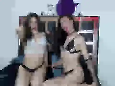 Dark Moon 21 online show from November 19, 2025, 8:20 pm