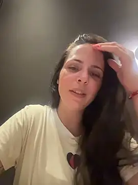 Snapshot of Lady_LauraRose chatting on February 22, 2026, 2:03 am Lady LauraRose online show from February 22, 2026, 2:03 am