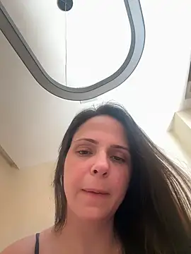 Lady LauraRose online show from October 24, 2025, 6:51 pm