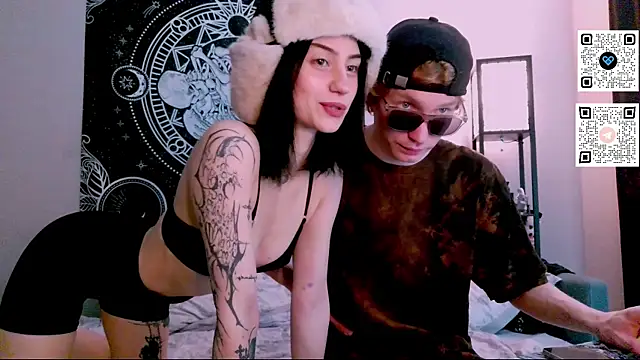 poisondevotion online show from October 29, 2025, 11:42 am