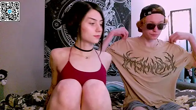 poisondevotion online show from October 25, 2025, 1:12 pm