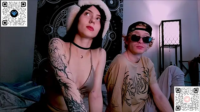 poisondevotion online show from October 31, 2025, 11:07 am