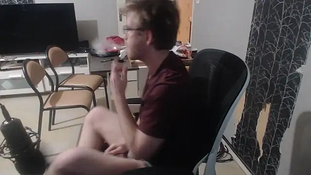 Ahriman58 online show from January 12, 2026, 7:26 am