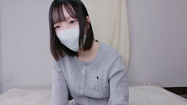 Snapshot of Azusa_128 chatting on November 1, 2025, 7:35 am Azusa 128 online show from November 1, 2025, 7:35 am