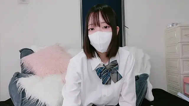 Snapshot of Azusa_128 chatting on October 23, 2025, 10:47 am Azusa 128 online show from October 23, 2025, 10:47 am